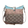 Chrysalism Shoulder Bag sold by Myra Bag