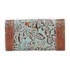 Stay Positive Wallet sold by Myra Bag