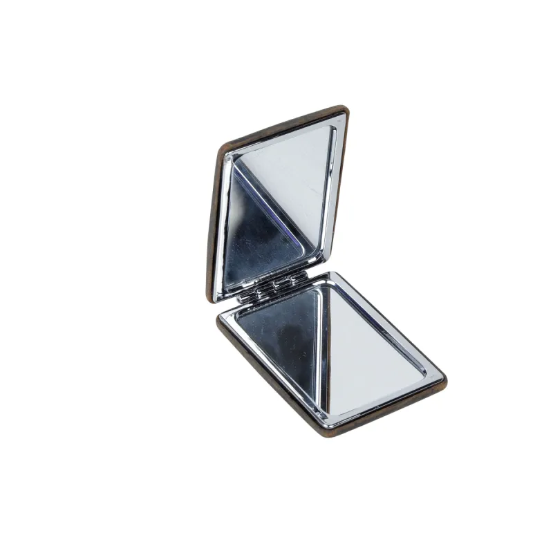 Dark Shades Mirror Case sold by Myra Bag