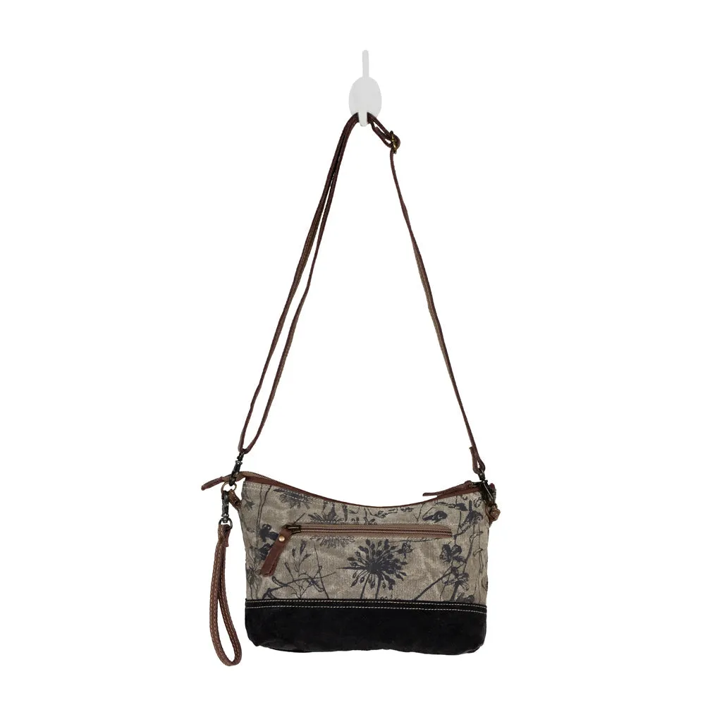 DAINTY DELIGHT SMALL & CROSS BODY BAG sold by Myra Bag product image thumbnail 4