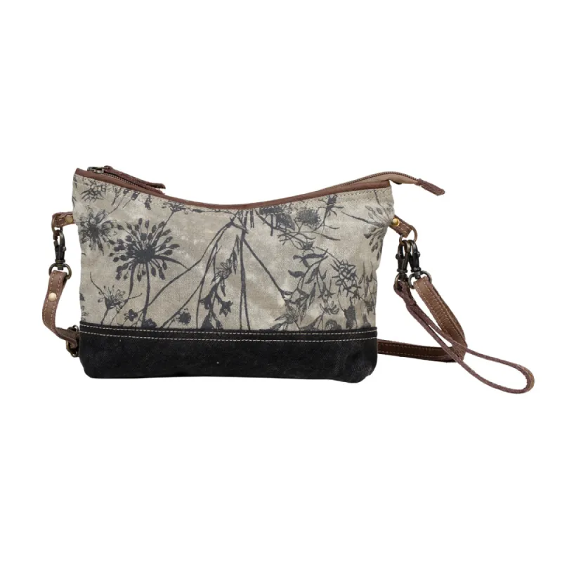 DAINTY DELIGHT SMALL & CROSS BODY BAG sold by Myra Bag