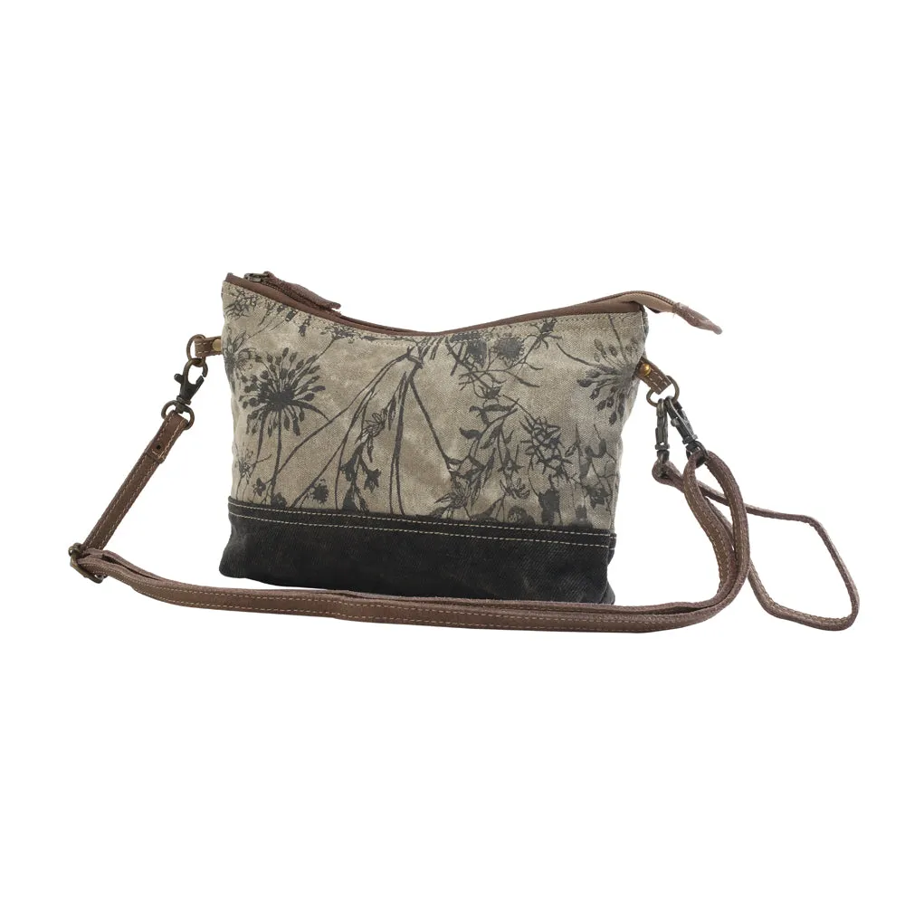 DAINTY DELIGHT SMALL & CROSS BODY BAG sold by Myra Bag product image thumbnail 2