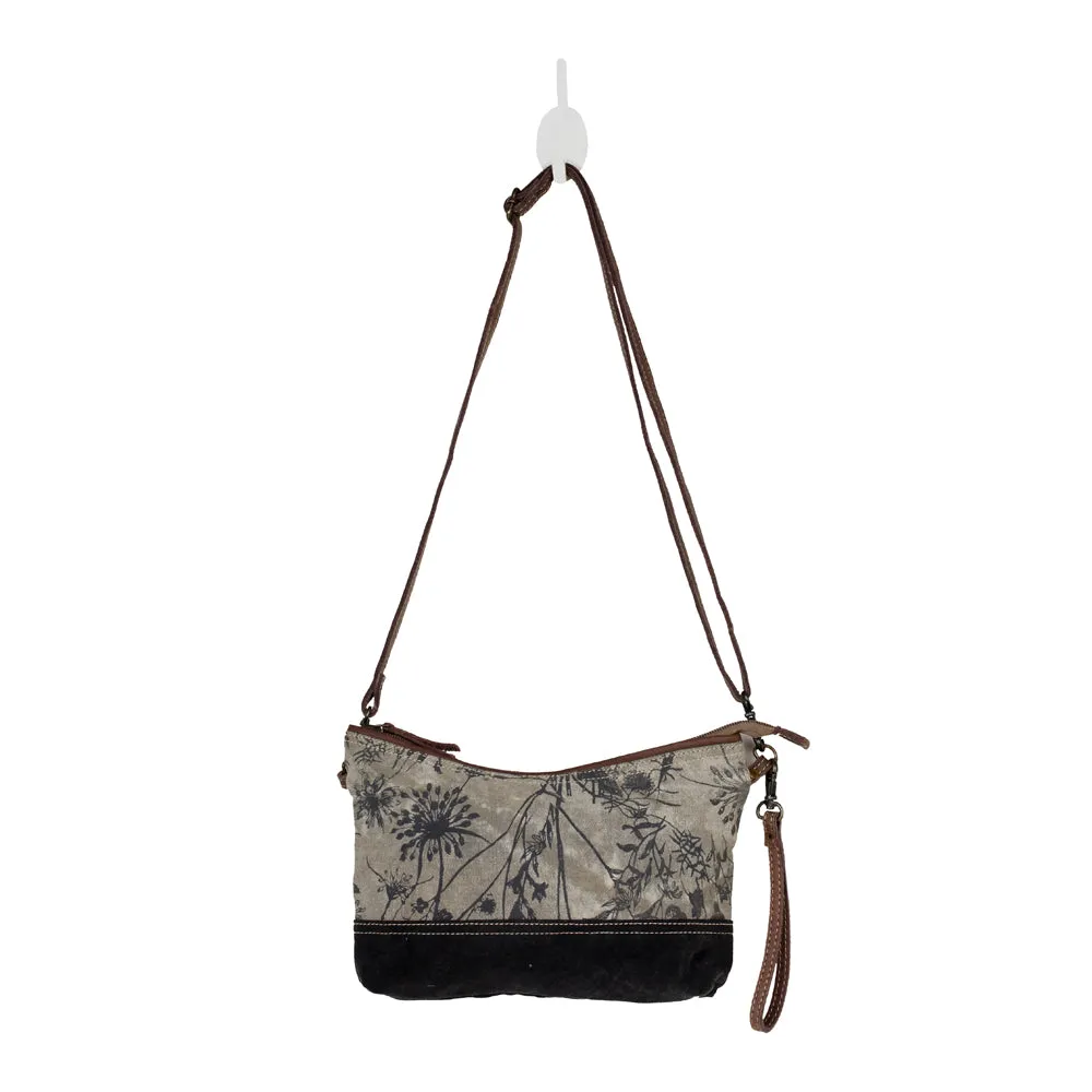 DAINTY DELIGHT SMALL & CROSS BODY BAG sold by Myra Bag product image thumbnail 3