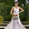 FLORAL FLOW SMALL & CROSS BODY BAG sold by Myra Bag