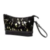 MOORISH  LEATHER AND HAIRON BAG sold by Myra Bag