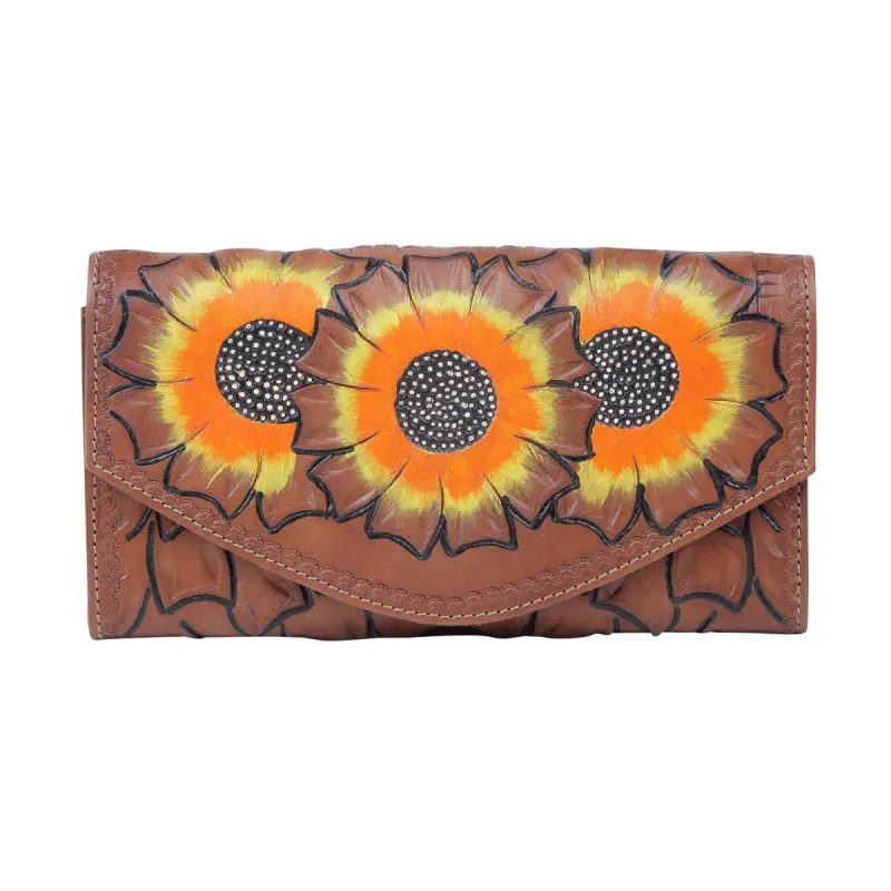 Craving Wallet sold by Myra Bag