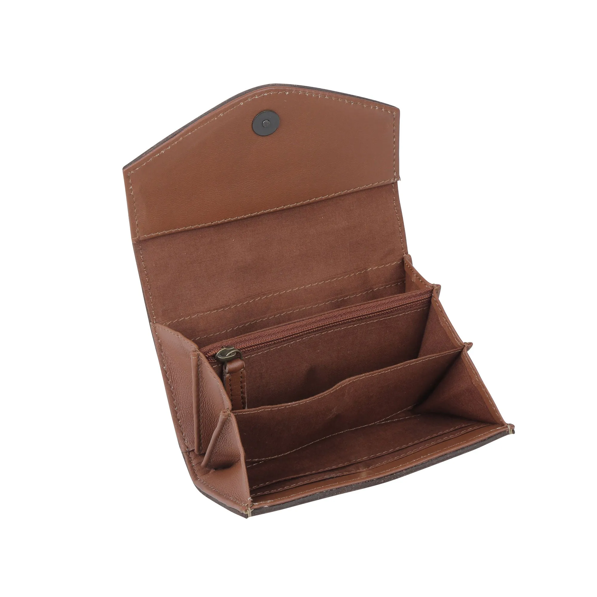 Commitment Wallet sold by Myra Bag product image thumbnail 4