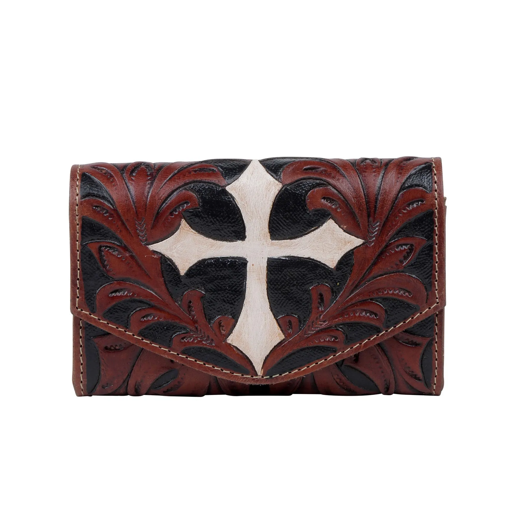 Commitment Wallet sold by Myra Bag