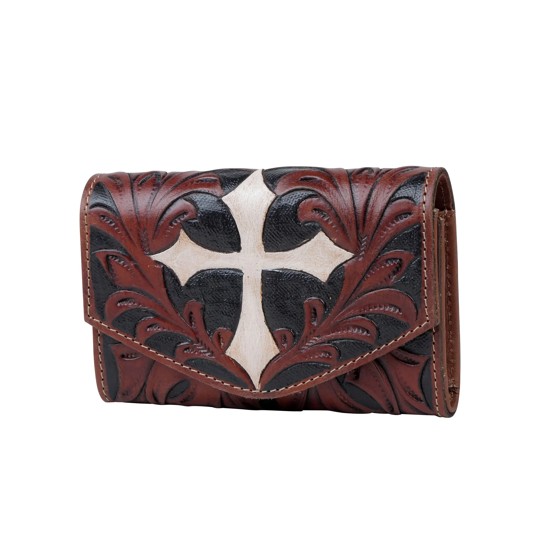 Commitment Wallet sold by Myra Bag product image thumbnail 2