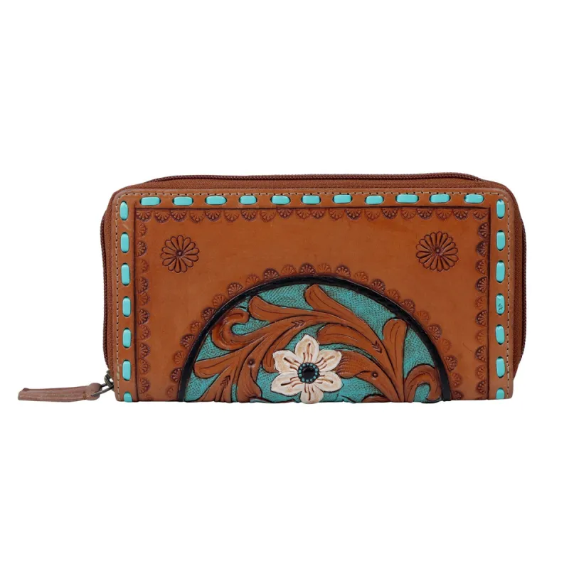 Electrode Wallet sold by Myra Bag