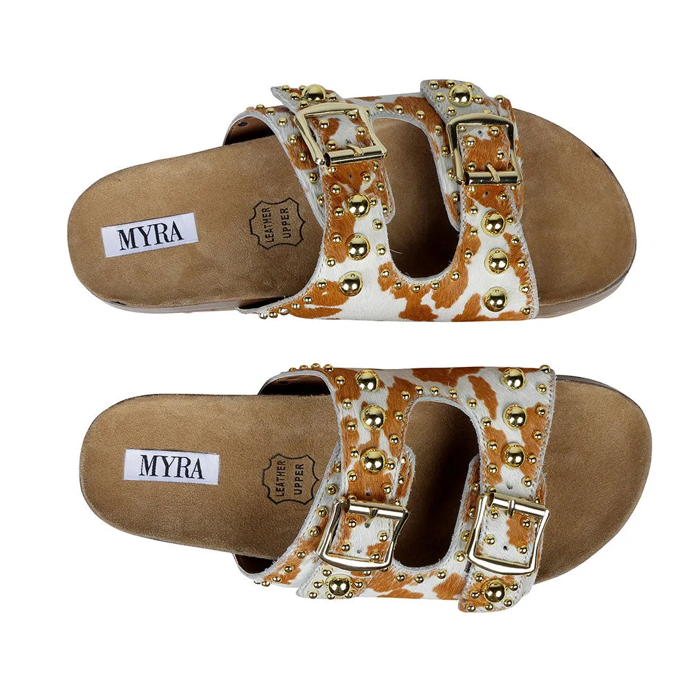 Dumble Sandals sold by Myra Bag product image thumbnail 3