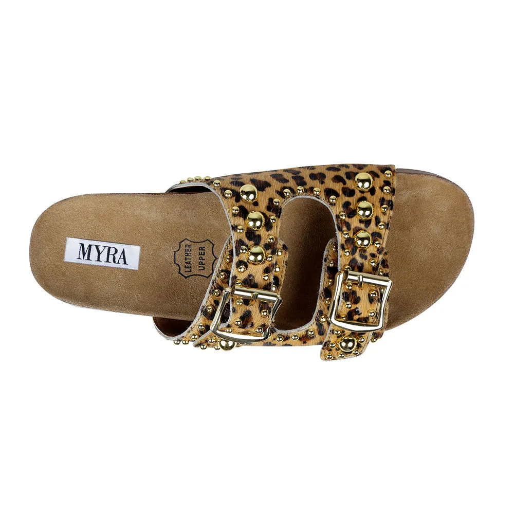Crum Sandals sold by Myra Bag product image thumbnail 5