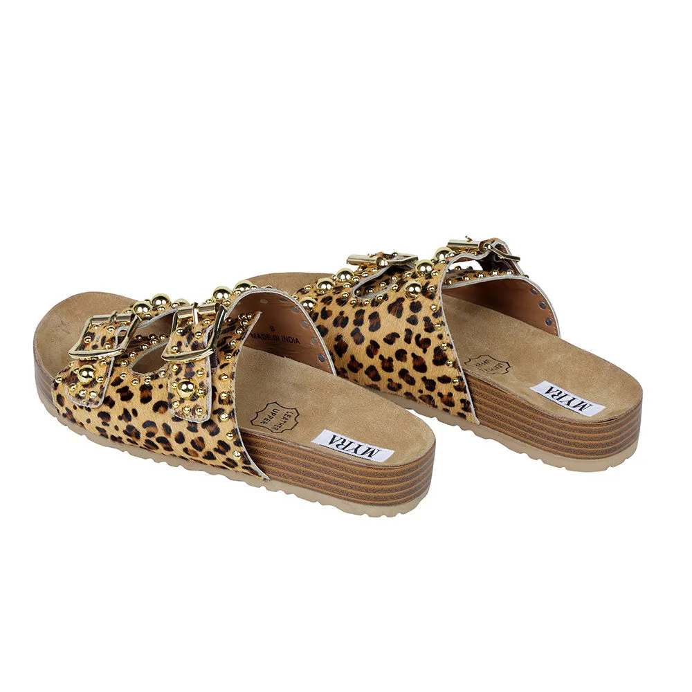 Crum Sandals sold by Myra Bag product image thumbnail 2