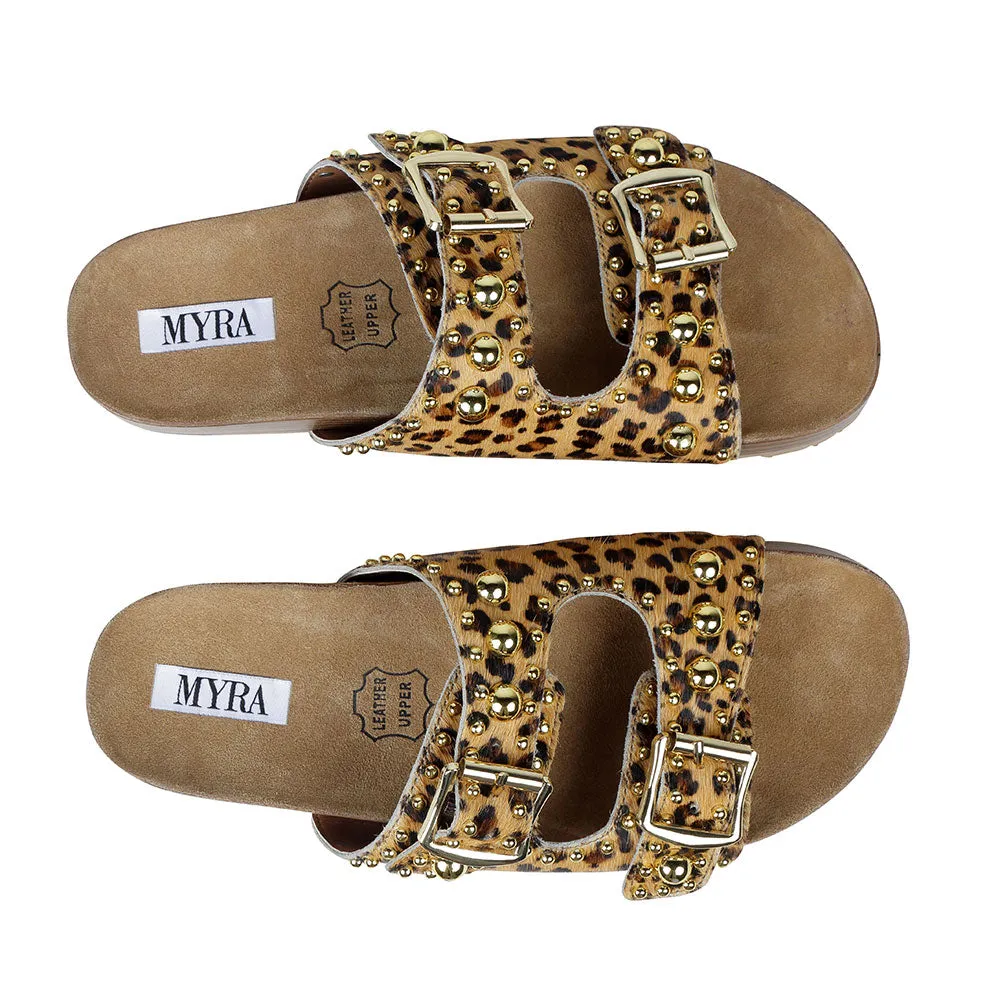 Crum Sandals sold by Myra Bag product image thumbnail 3