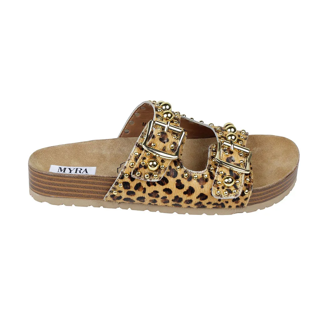 Crum Sandals sold by Myra Bag product image thumbnail 4