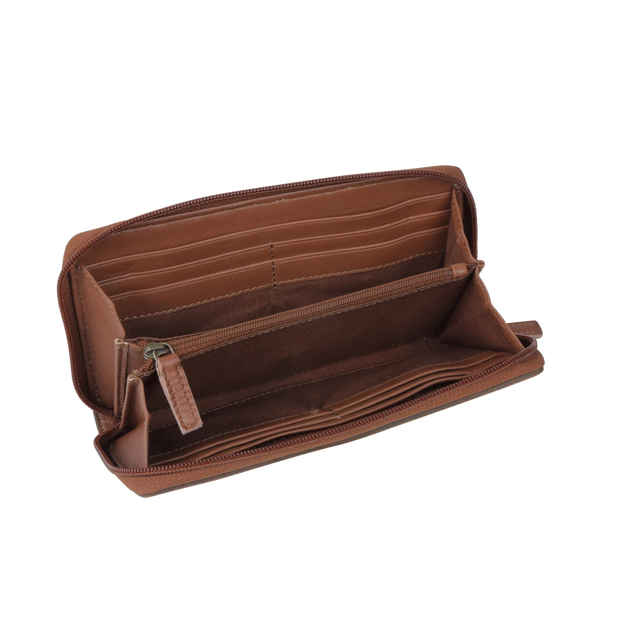 Compile Wallet sold by Myra Bag product image thumbnail 4