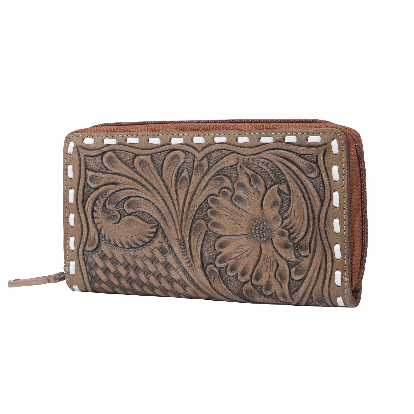 Compile Wallet sold by Myra Bag product image thumbnail 2