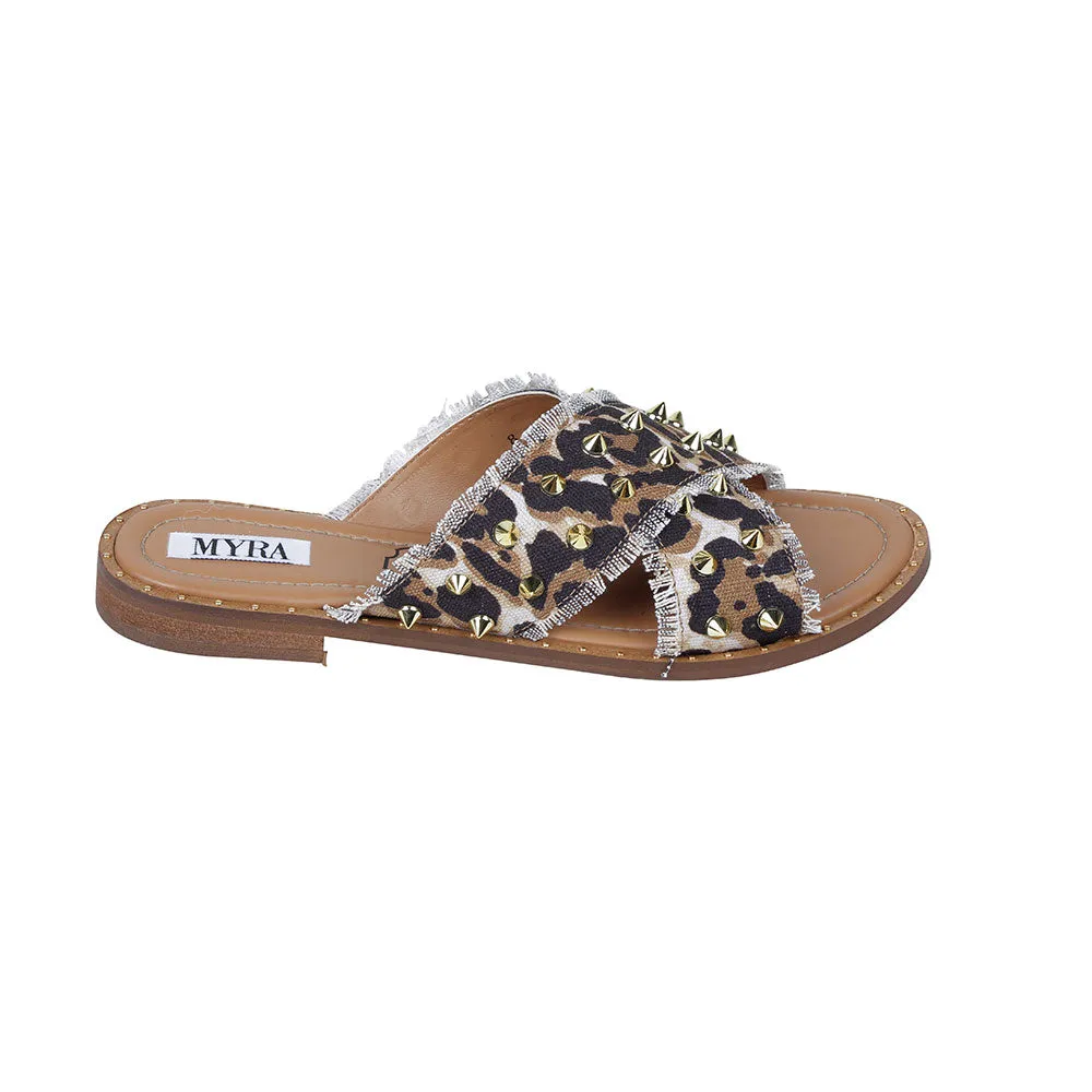 Fudge Flats sold by Myra Bag product image thumbnail 4