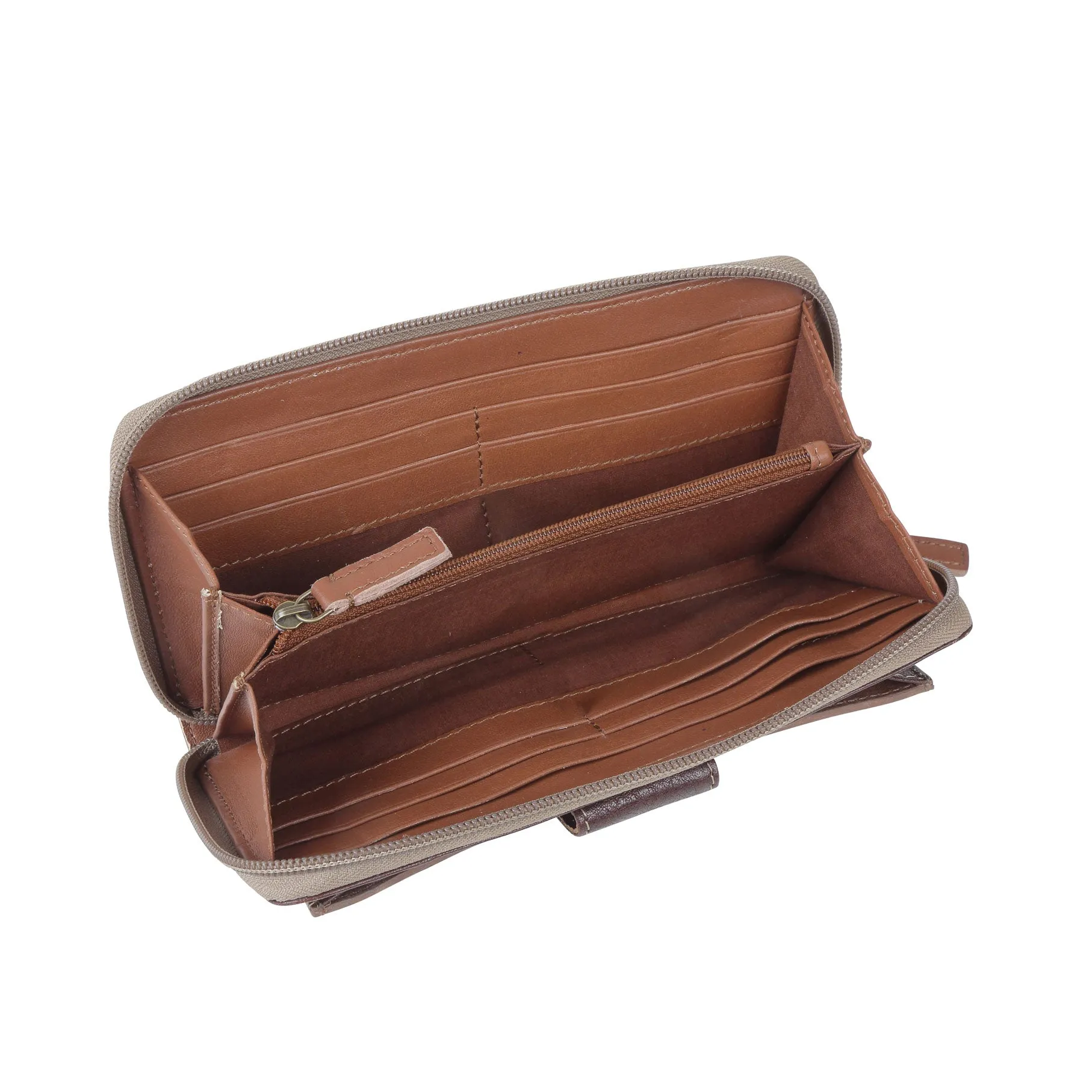 Seggregator Wallet sold by Myra Bag product image thumbnail 4