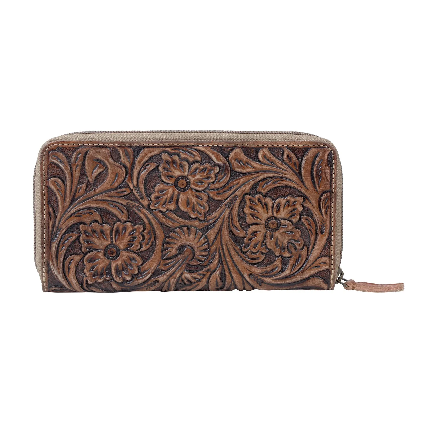 Seggregator Wallet sold by Myra Bag product image thumbnail 3