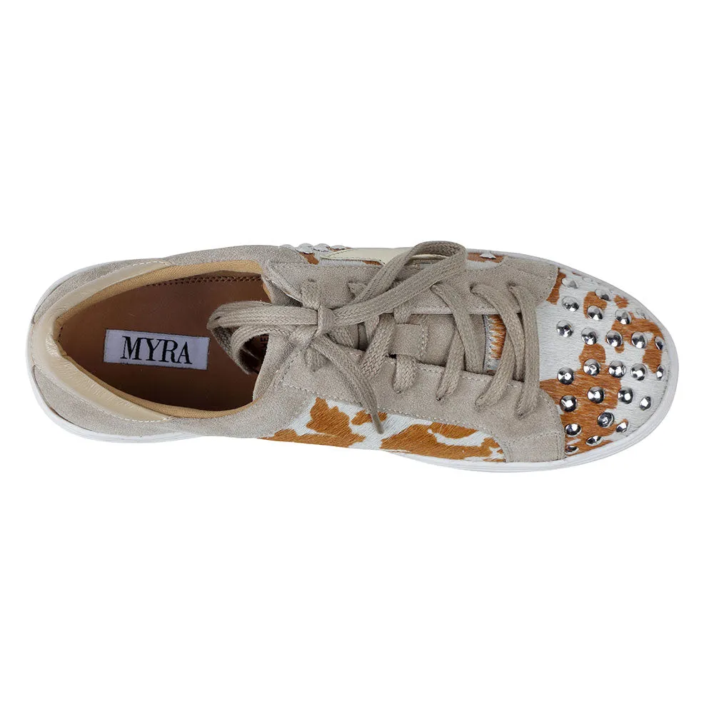 Grin Sneakers sold by Myra Bag product image thumbnail 4