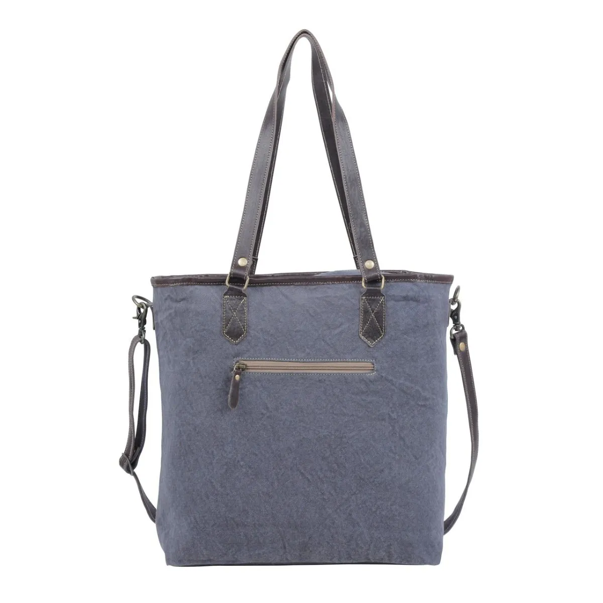 Rougir Tote Bag sold by Myra Bag product image thumbnail 3