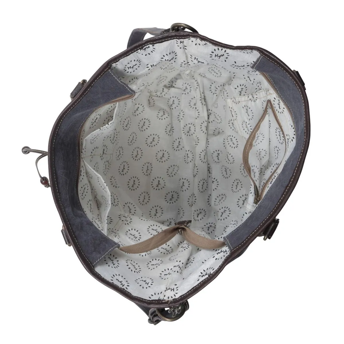 Rougir Tote Bag sold by Myra Bag product image thumbnail 4