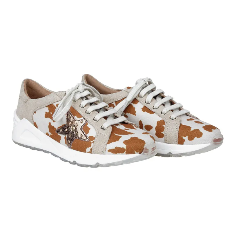 Luster Sneakers sold by Myra Bag