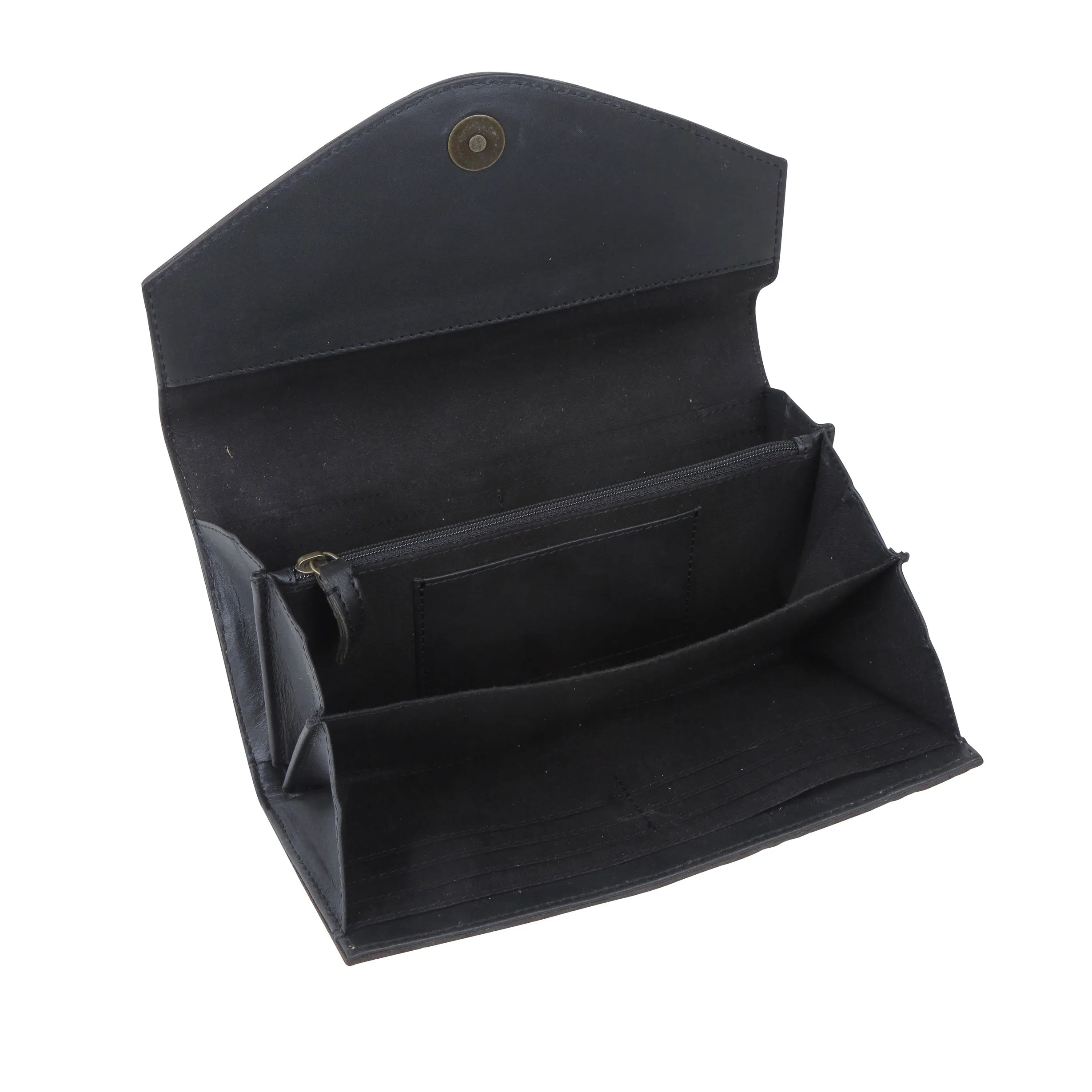 Diligence Wallet sold by Myra Bag product image thumbnail 3