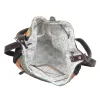 Flame Bucket Bag sold by Myra Bag