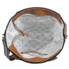 Camera Hand-Tooled Bag sold by Myra Bag