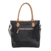 Camera Hand-Tooled Bag sold by Myra Bag