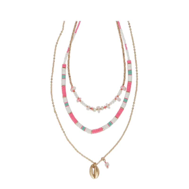 Jupiter Necklace sold by Myra Bag