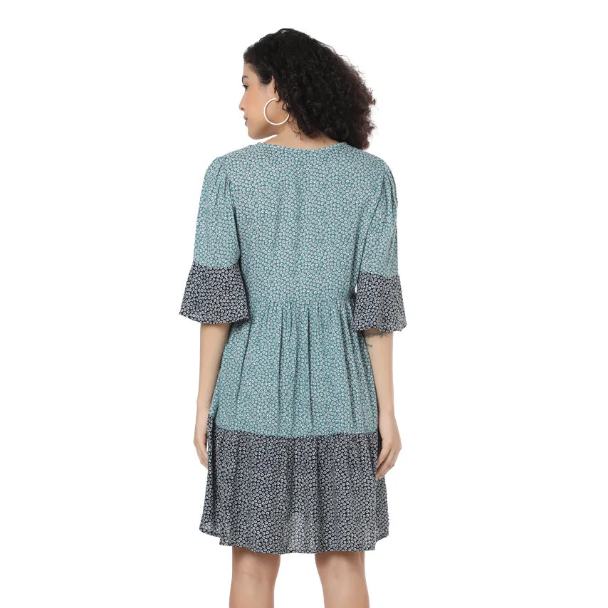 STUNNER DRESS sold by Myra Bag product image thumbnail 4