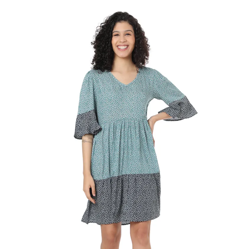 STUNNER DRESS sold by Myra Bag