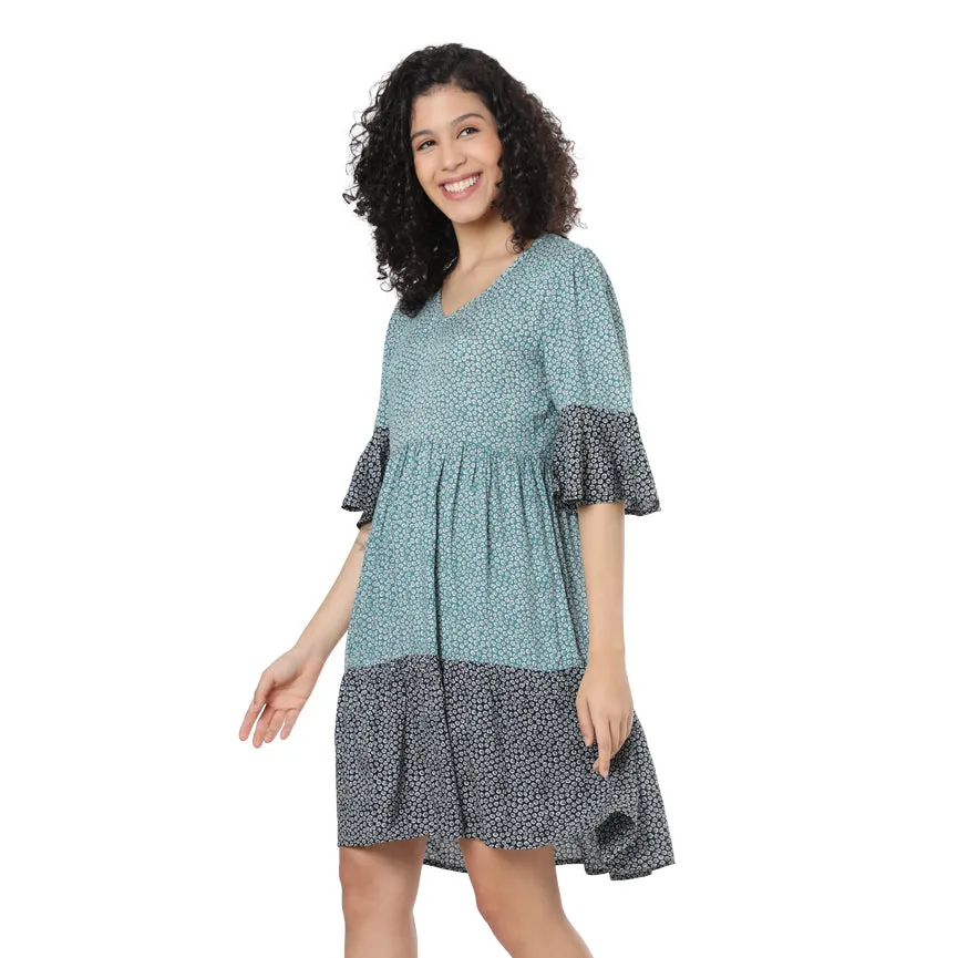 STUNNER DRESS sold by Myra Bag product image thumbnail 2