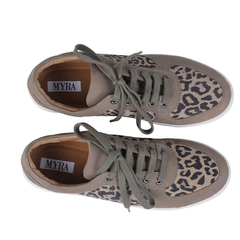 Subtle Sneakers sold by Myra Bag product image thumbnail 3