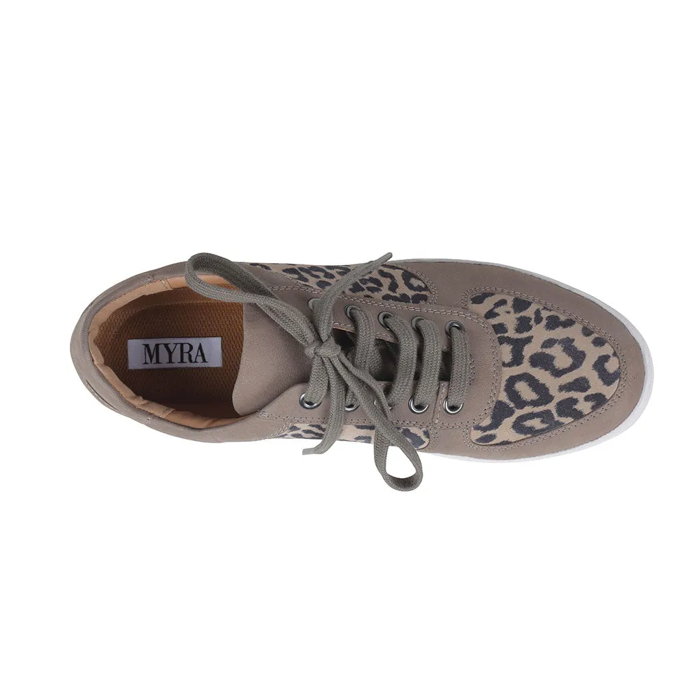Subtle Sneakers sold by Myra Bag product image thumbnail 4