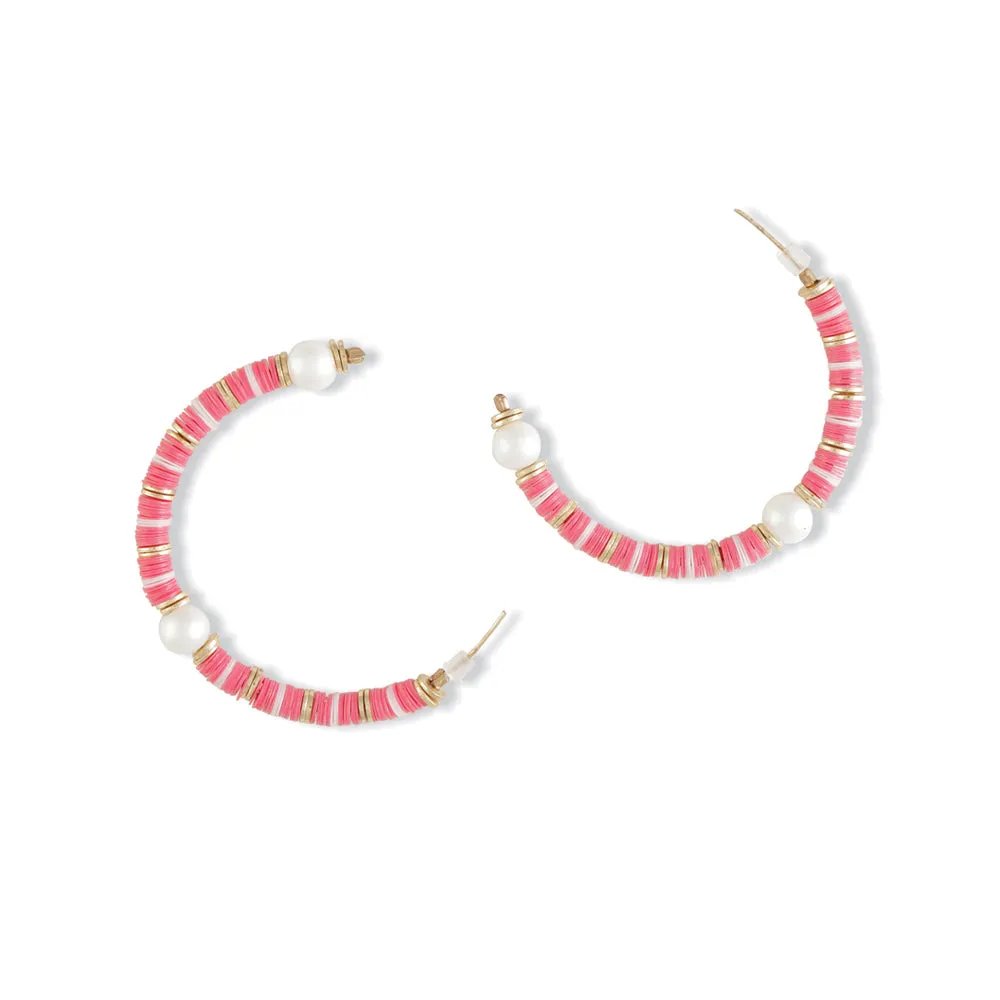 Jest Earring sold by Myra Bag product image thumbnail 2