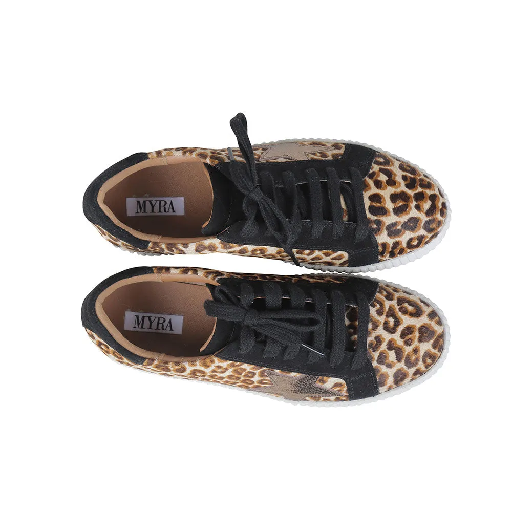 Tender Sneakers sold by Myra Bag product image thumbnail 3