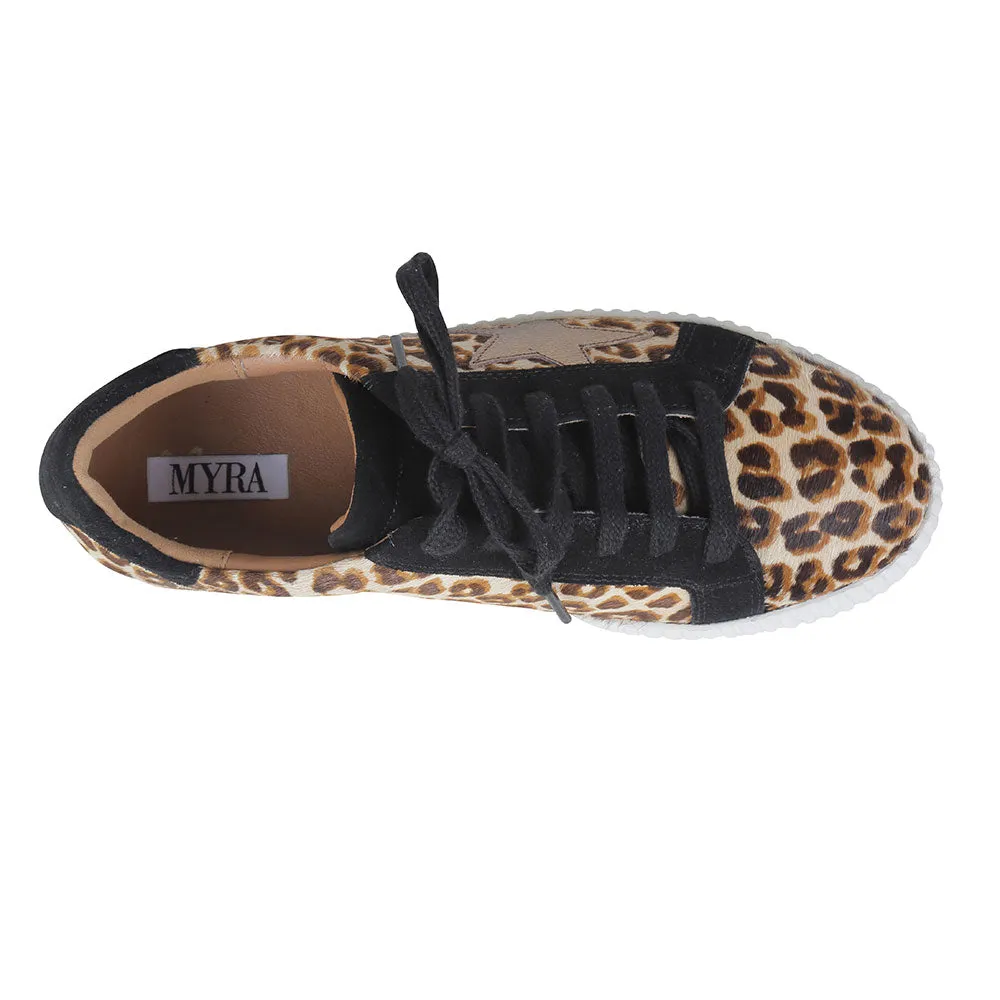 Tender Sneakers sold by Myra Bag product image thumbnail 4