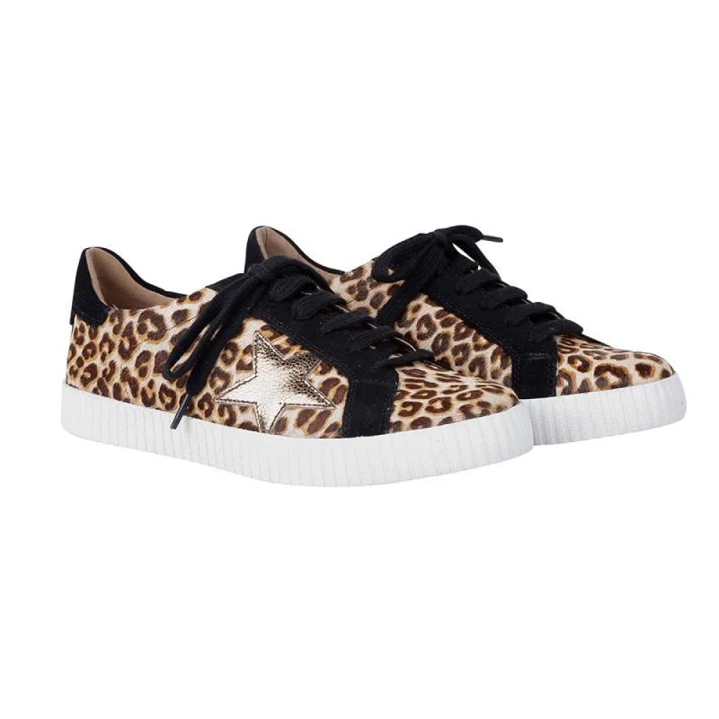 Tender Sneakers sold by Myra Bag