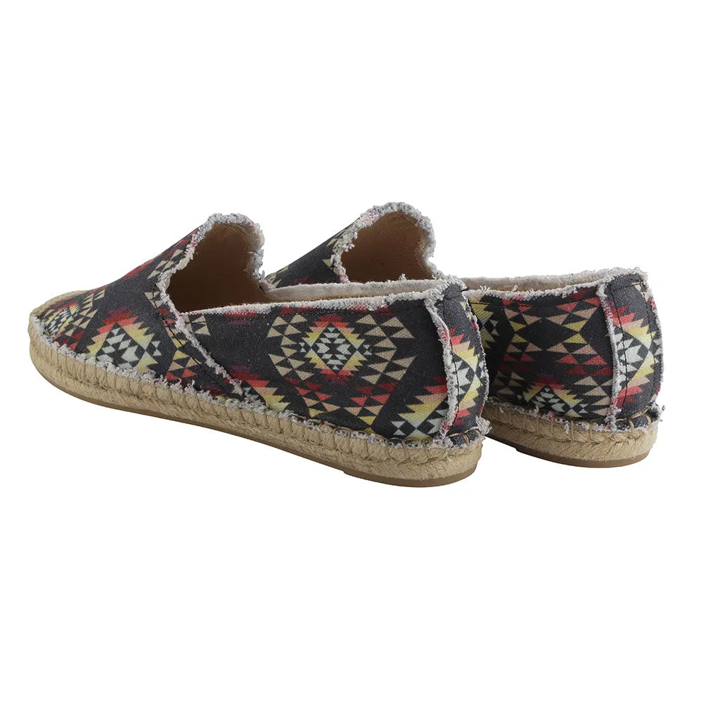 Hue Espadrilles sold by Myra Bag product image thumbnail 3