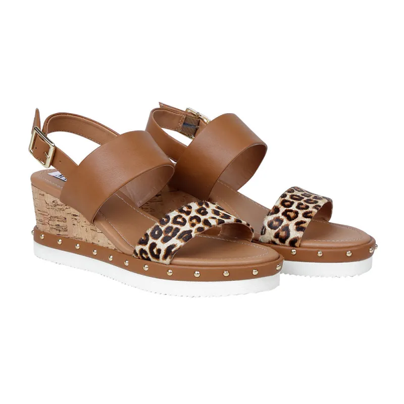 Day Dreamer Wedges sold by Myra Bag