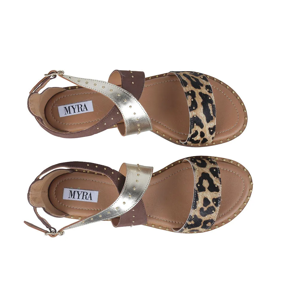 Flippo Sandals sold by Myra Bag product image thumbnail 2