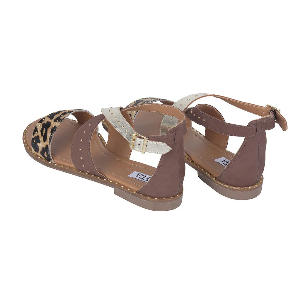 Flippo Sandals sold by Myra Bag product image thumbnail 3