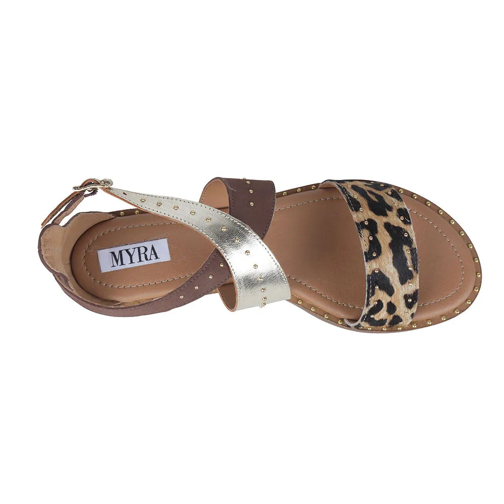 Flippo Sandals sold by Myra Bag product image thumbnail 4
