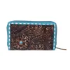 Playfair Wallet sold by Myra Bag