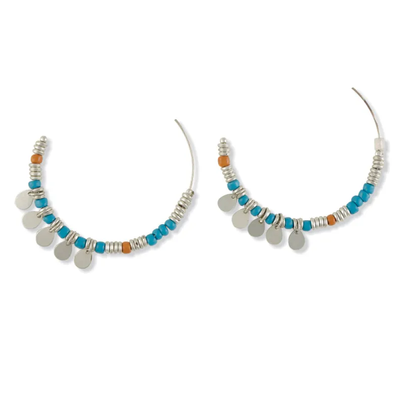 Urbanity Earring sold by Myra Bag