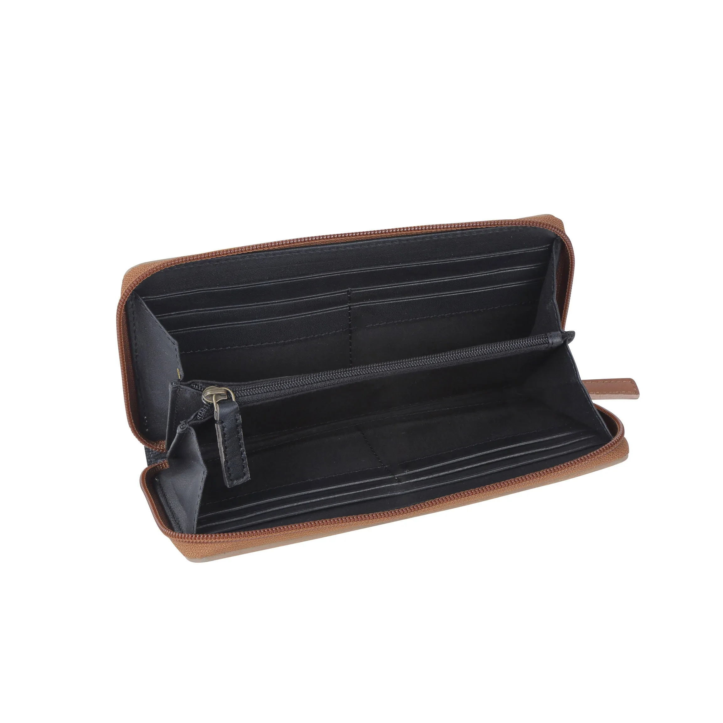 Upstroke Wallet sold by Myra Bag product image thumbnail 4
